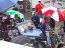 My Fav Hillbilly Days Parade Car.. 2008 My Fav Hillbilly Days Parade Car.. 2008