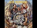 Acid Drinkers - Too many cops