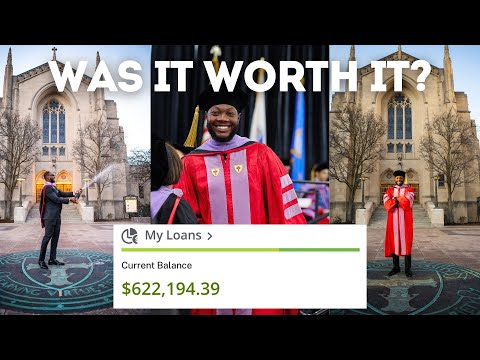 Getting Real About My Dental School Loans and My Aggressive Loan Repayment Strategy (I OWE $600K)
