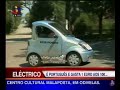 FUTI - Veiculo Electrico Portugues