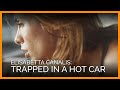 Elisabetta Canalis Is Trapped in a Summer Scorcher