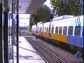 Uit de oude doos: Railhoppers in Mari�nberg; voorjaar 2001