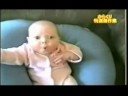 Kung Fu Baby