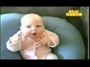 Kung Fu Baby Kung Fu Baby