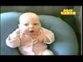 Kung Fu Baby