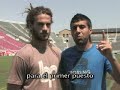 Javi and Kyle Show - ESPN2 Intro