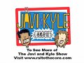 Javi and Kyle Show - ESPN2 Intro