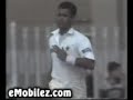 Waqar Vs WI Yorking Lara