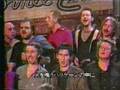 Band für Afrika - Nackt im Wind (slide show / Japanese subtitle)