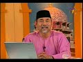 Bicara Mufti - Berpakaian dalam Islam