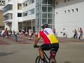 Beach Paddle - Tel Aviv