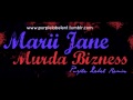 Murda Buizness (Purple Label Remix)