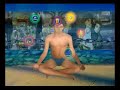 Meditação para silenciar a mente (Vipassana), visualização c