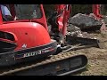 Kubota driving Kubota driving