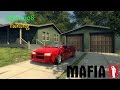 ВАЗ-2108 v.3.0 для Mafia II видео 1