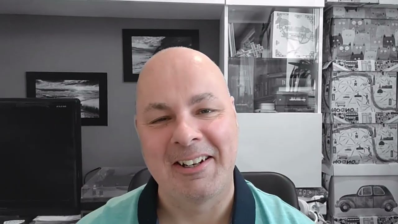 What is Christianity about?