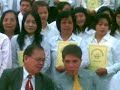 Penutupan KKR & Wisuda SPT GBT Bukit Sion