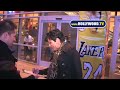 Watch 'Kris Jenner LA Lakers game at The Staples 112110 YT'