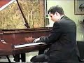 Sean Bennett plays Sousa Horowitz Stars and Stripes Forever Sean Bennett plays Sousa Horowitz Stars and Stripes Forever