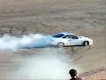 2007 USCC Raw Display of Horsepower