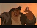 Treasure Planet Part 7