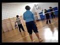 Volley Laterza scandaloso (ballo 3A e 4A)