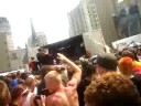 Crazy Crowd during Killswitch Engage