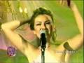 videos de THALIA - ARRASANDO (OTRO ROLLO)