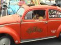 Rapid Russ at the Classic 2003