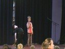Stef opent musical op De Ranonkel