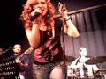 ALEJANDRA HUITRON EN DANTE 2008