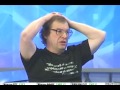 Сергей Мавроди на РБК-ТВ MMM-SAMARA.RU