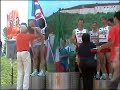PODIO 4X100 M35