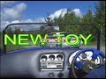 Alfa Romeo Viento kit car