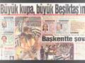 Be�ikta� Nostalji  1903   2007