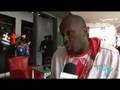 Interview with Olympic Gold Medalist Bruny Surin