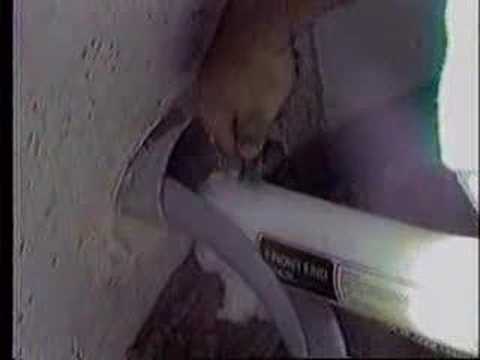 Cable Pulling Lubrication