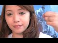 Theme Park Makeup - free flv video @ vwatch.tv