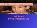 Die G�te der Eltern gegen�ber im Islam