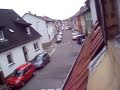RTW und NEF Anfahrt mit Sondersignal