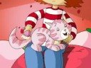 Strawberry Shortcake - I Love Custard(Dutch) Strawberry Shortcake - I Love Custard(Dutch)