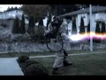 Proton Pack Test Proton Pack Test