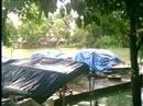 Behind Our Home in Rangamati