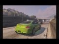 BMW M6 E63 Tunable v1.0 for GTA 5 video 4