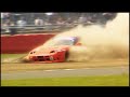 drift   edc round 2 silverstone teaser 