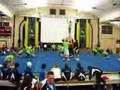 The AcroSport Reel
