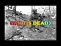 odd future – Sam  [Instrumental Prod. by Jimmy Kill'em]