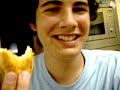 como mojar croissants en calimoxo