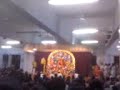 durga puja at RK Mission mumbai