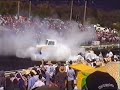 Kenworth T400 Burnout
